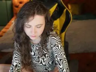 Orlyflame  live sex cam