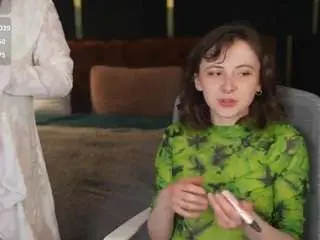 Orlyflame  live sex cam