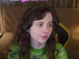 Orlyflame  live sex cam