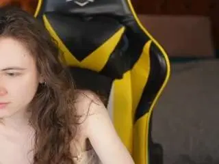 Orlyflame  live sex cam