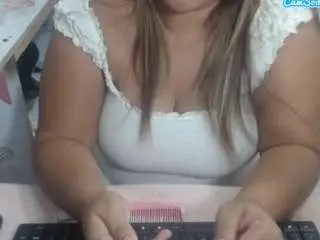 Sandyfl17  live sex cam
