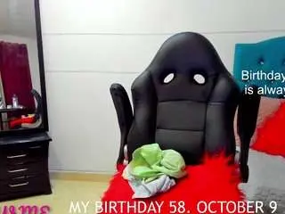 Valerya-sweet  live sex cam