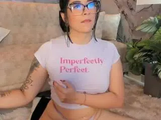 Victoriaconnor  live sex cam