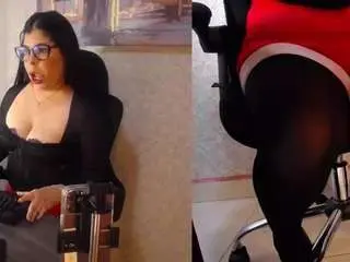 Brenda-levine  live sex cam