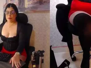 Brenda-levine  live sex cam