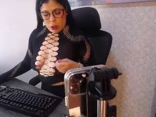Brenda-levine  live sex cam