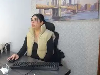 Brenda-levine  live sex cam