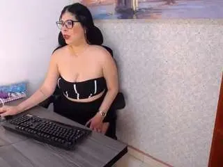 Brenda-levine  live sex cam