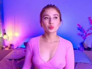 Crysttalmoon  live sex cam