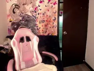 Keileen-lunaidolatry  live sex cam