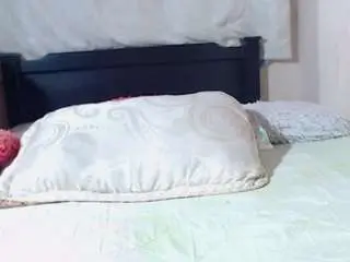 Lala-santamaria  live sex cam