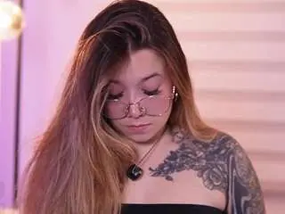 Lilith-gray9  live sex cam