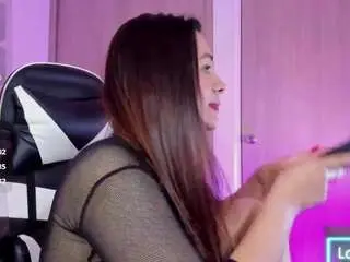 Saray-mendoza  live sex cam