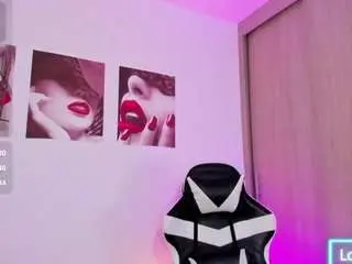 Saray-mendoza  live sex cam