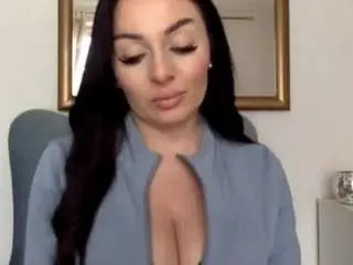 Sensuallstella  live sex cam