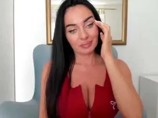 Sensuallstella  live sex cam