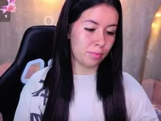 Teffy-brown-a  live sex cam