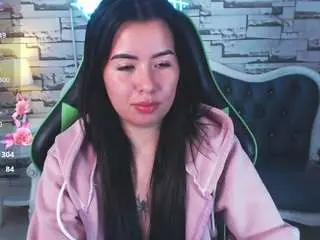 Teffy-brown-a  live sex cam