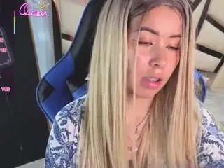 Teffy-brown-a  live sex cam