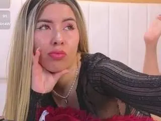 Teffy-brown-a  live sex cam