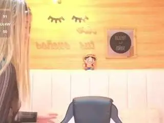 Teffy-brown-a  live sex cam