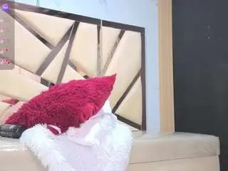 Teffy-brown-a  live sex cam