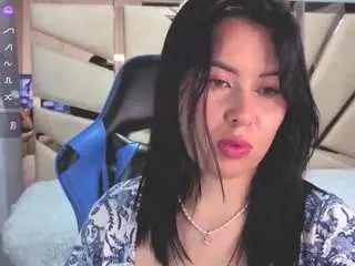 Teffy-brown-a  live sex cam