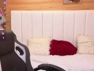 Teffy-brown-a  live sex cam