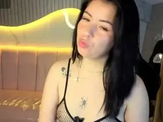 Teffy-brown-a  live sex cam