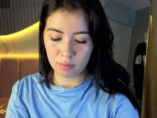 Teffy-brown-a  live sex cam