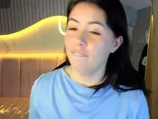 Teffy-brown-a  live sex cam