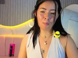 Teffy-brown-a  live sex cam