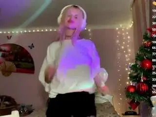 Veliaroyals  live sex cam