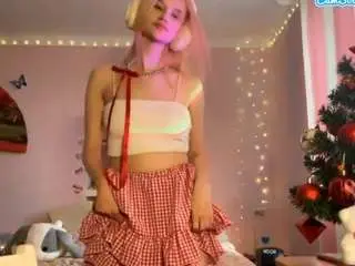 Veliaroyals  live sex cam