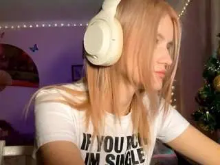 Veliaroyals  live sex cam