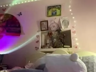 Veliaroyals  live sex cam