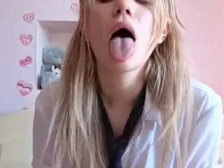 Veliaroyals  live sex cam