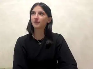 Wildaroane  live sex cam
