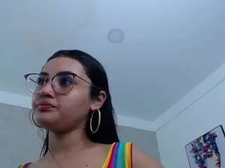 Antonellasweetlittle  live sex cam