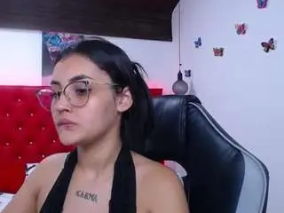 Antonellasweetlittle  live sex cam