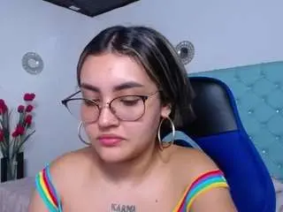 Antonellasweetlittle  live sex cam