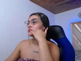 Antonellasweetlittle  live sex cam