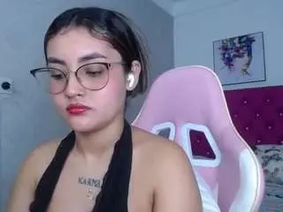 Antonellasweetlittle  live sex cam