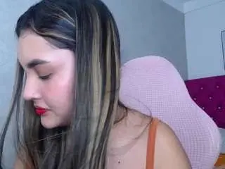 Antonellasweetlittle  live sex cam