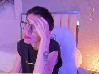 Ash-vega  live sex cam