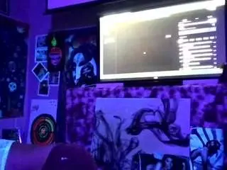 Cumsoduh  live sex cam