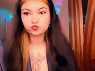 Fransiscameixner  live sex cam