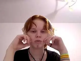 Josselinerochelle  live sex cam