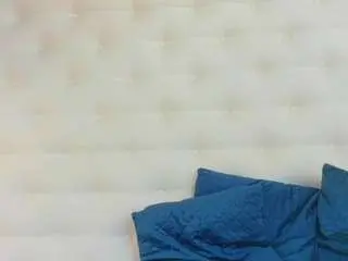 Karissia  live sex cam