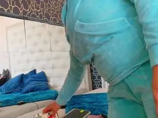 Karissia  live sex cam